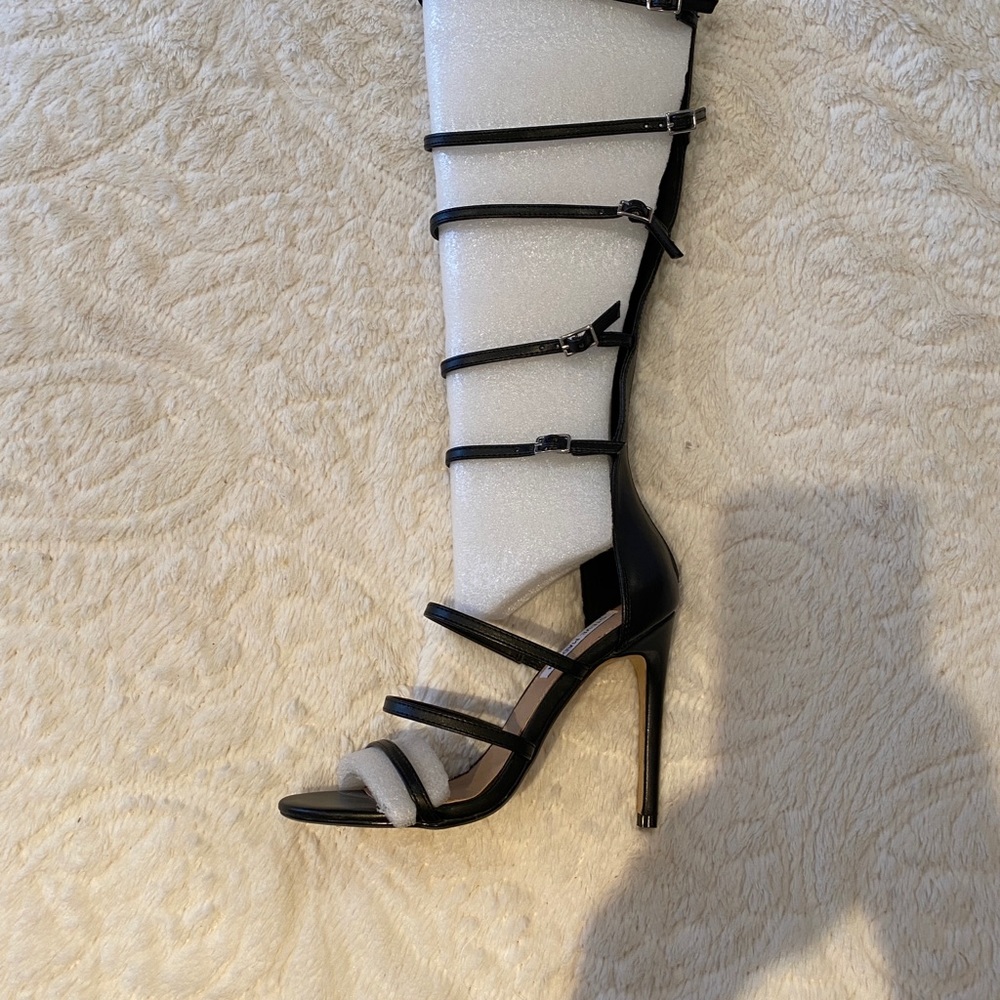 Steve Madden Gladiator sandals